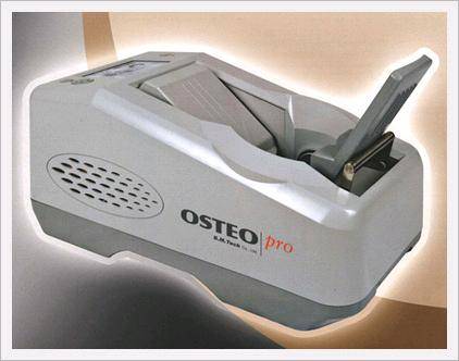 Ultrasound Bone Densitometer  Made in Korea